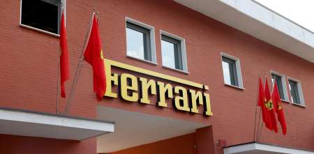 F1: Ferrari tentó con una oferta millonaria a un personaje clave de Red Bull