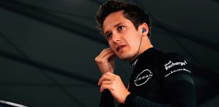 Fenestraz explicó los motivos de su inesperada salida de Nissan