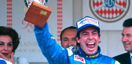 A 25 años de su muerte, el sincero recuerdo de Gastón Mazzacane sobre Gonchi Rodríguez