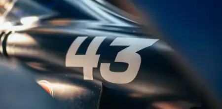 F1: Mercado Libre y Globant estarán en el auto de Colapinto en el GP de Azerbaiyán