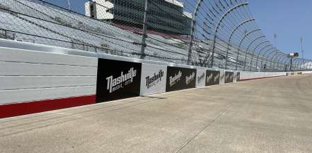 ¡Alerta en Nashville! Lo que podría cambiar todo en la última fecha de IndyCar