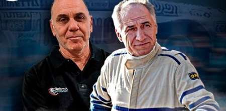 Dos históricos que vuelven