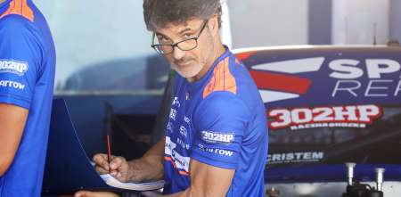 TC: el sincero análisis que hizo Emiliano Spataro de su año deportivo