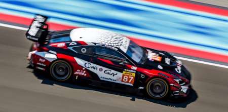 WEC: Pechito López largará 11° en las 6 horas de Japón