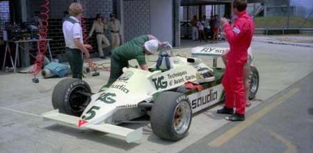 F1: 42 años después un argentino se clasificó entre los 10 primeros ¿quién había sido el último?