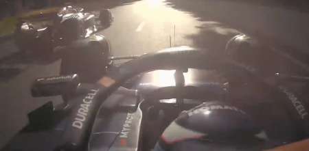 F1: la superación de Colapinto que le permitió entrar en la zona de puntos