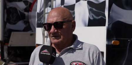 TC: ¿Cuál es la postura de los Comisarios Deportivos frente a la denuncia de Gini?