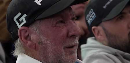 EXCLUSIVO: TC: del nerviosismo a la emoción en el box de Santero tras su triunfo en San Luis