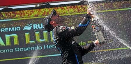 TC: el seguimiento de la primera fecha de la Copa de Oro al estilo Carburando