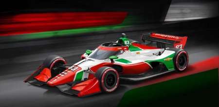 IndyCar: el exrival de Canapino que será piloto del equipo Prema a partir de 2025