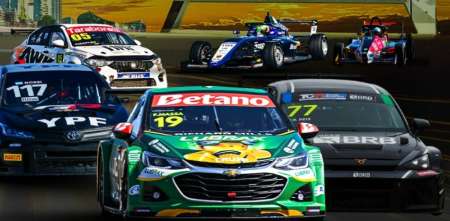 TC2000: llegan los 200km de Buenos Aires en un gran evento internacional