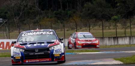 TC2000: Llaver opinó sobre la actualidad deportiva de la categoría: "Está muy bien"
