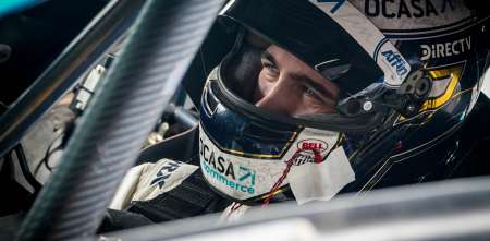 Llaver y su visión sobre los jóvenes del TC2000: "Hoy los chicos están más sueltos"