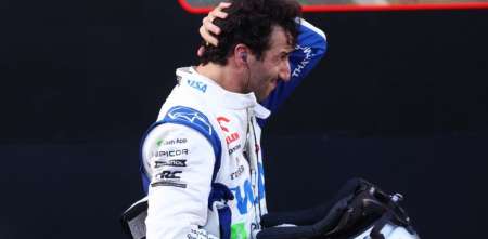 F1: Según Ralf Schumacher, el GP de Singapur sería la última carrera de Daniel Ricciardo: "Es un pena"