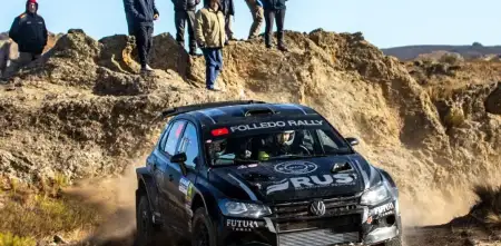 Las recomendaciones de Pirelli para la próxima fecha del Rally Argentino en La Rioja