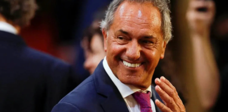 Breard: "Scioli se comprometió al diálogo entre la ACTC y el ACA"