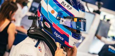 Colapinto palpitó el Superclásico entre Boca y River: "Se les va a poner la piel rara"