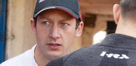 TC2000: la palabra de Ciarrocchi tras su victoria en Concepción: “Tenemos un gran auto”