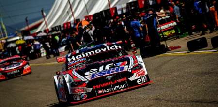 TC: ¿Cuál fue el problema que no dejó avanzar a Mariano Werner en San Luis?