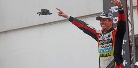 TC: Trucco: "Paraná es un circuito muy fierrero"