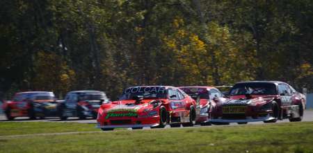 Procar 4000: los horarios de transmisión de Carburando