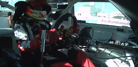 TC: ¡Desde adentro! La imperdible on board de Mariano Werner en Paraná