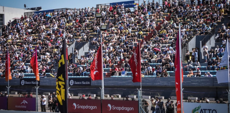 TC2000: ya están a la venta las entradas para los 200 Kilómetros de Buenos Aires
