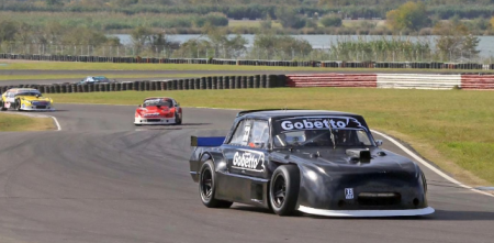 Procar 4000: Gobetto se suma a la lista de regresos en La Plata