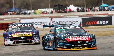 Agenda nacional: Turismo Carretera en Paraná y Procar 4000 en La Plata