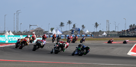 MotoGP: ¿A qué hora y por dónde ver el GP de Indonesia?