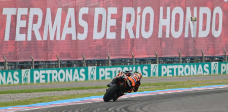 MotoGP: el Gran Premio de Argentina 2025 ya tiene fecha confirmada