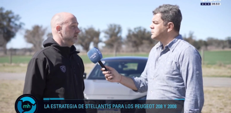 La estrategia de Stellantis con los nuevos Peugeot 208 y 2008