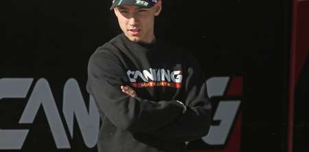 TC: Ciantini contó las sensaciones que le dejó lo sucedido en San Luis