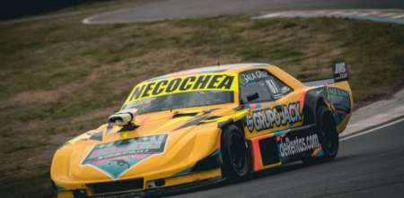 Procar 4000: Lucas González habló en la previa de la fecha en La Plata