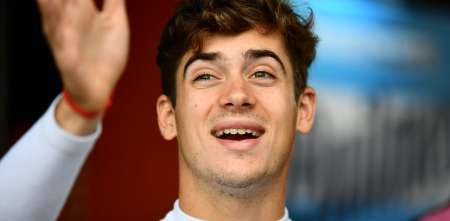 "Colapinto está poniendo en un dilema a Williams y la Fórmula 1"