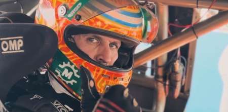 TC: el motivo por el cual Castellano no probó su Challenger