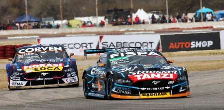 Todos los horarios de un fin de semana cargado de automovilismo