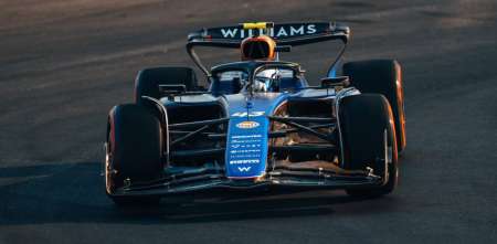 F1: una personalidad influyente entre los equipos puso sus ojos sobre Franco Colapinto