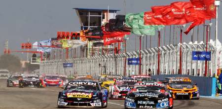 TC: la reflexión de Diego Ciantini sobre el momento que vive la categoría