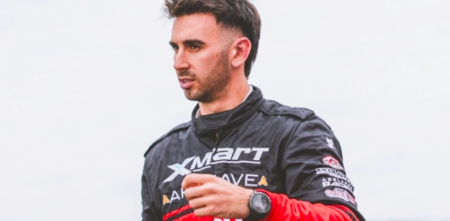 TC: Benvenuti analizó cómo será la técnica este fin de semana en Paraná