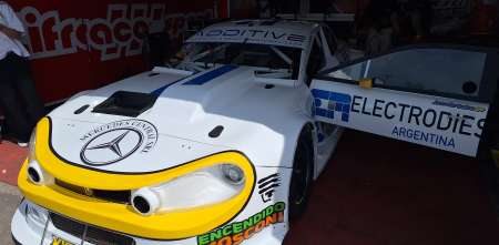 TC: Garbelino estrena Torino Nueva Generación con un diseño muy especial