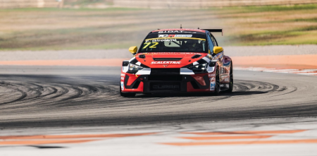 TCR Europe: las chances de Girolami y Montenegro para gritar campeón