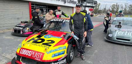 Procar 2000: Fortunato se impuso en la segunda final en La Plata