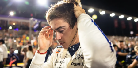 F1: ¿Williams negocia con Audi para ceder a Colapinto?