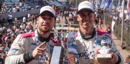 200Km de Buenos Aires del TC2000: los ganadores de todas sus ediciones