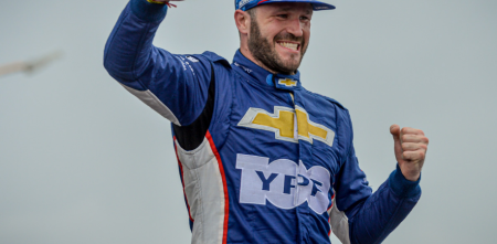200 Km de Buenos Aires del TC2000: Agustín Canapino vuelve como invitado de Fineschi