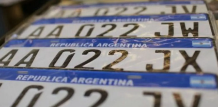 ¿Cuánto costará la patente de tu auto en 2025 si está radicado en la Ciudad de Buenos Aires?