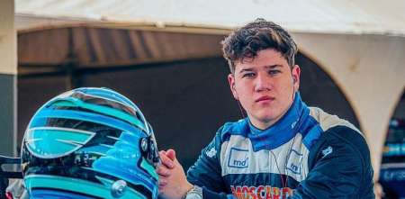200Km de Buenos Aires del TC2000: Moscardini habló sobre el cambio generacional en la categoría, ¿Qué dijo?