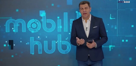 Mobility Hub por TyC Sports, mirá la repetición