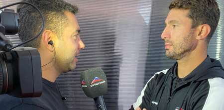 Pechito López, sobre la chance de ir a IndyCar: “No estoy con la fuerza para encarar un proyecto de cero”